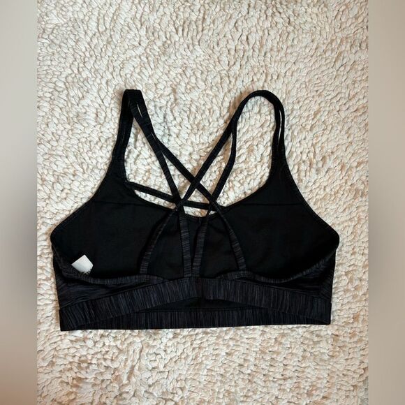 Ziya Active Sports Bra - Picture 4 of 4
